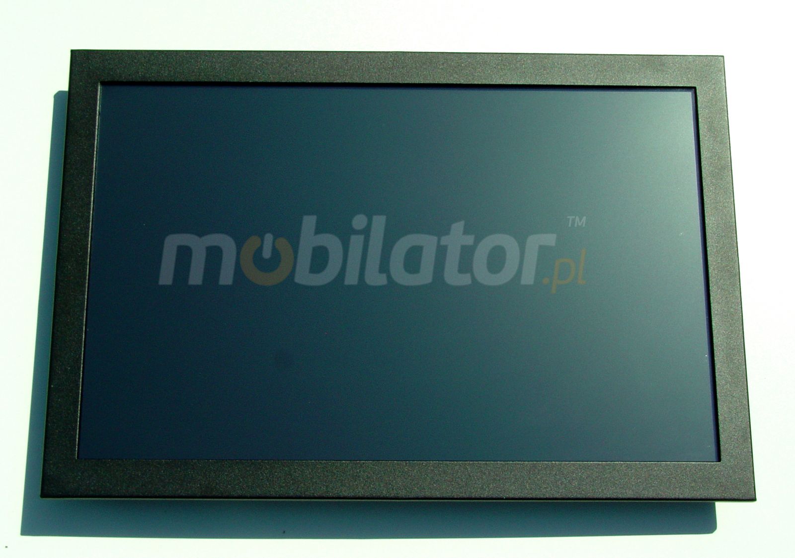  Monitor dotykowy PC MobiBox M22 Monitor dotykowy Ekran pojemnociowy capacitive wywietlacz 22 cali LED mobilator.pl New Portable Devices VGA HDMI